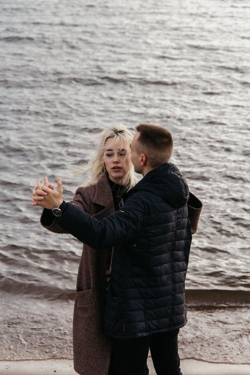 pexels photo 3104214 1 - O IMPACTO DA DAN&Ccedil;A NA VIDA DE QUEM DAN&Ccedil;A.