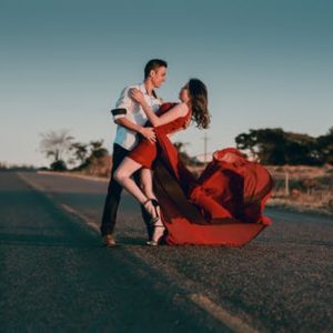 O IMPACTO DA DANÇA NA VIDA DE QUEM DANÇA.