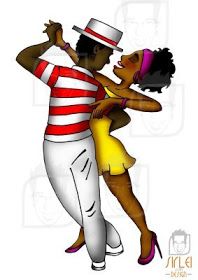 Aprenda nesse site qualquer tipo de dança  Como… 1 - A Origem do Samba, Música e Dança