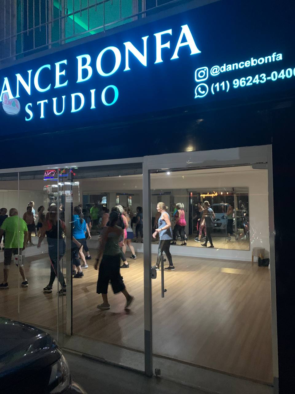 photo 2026 02 02 23 33 11 - Aulas de Dan&ccedil;a de Sal&atilde;o Presencial no Jd. Bonfiglioli